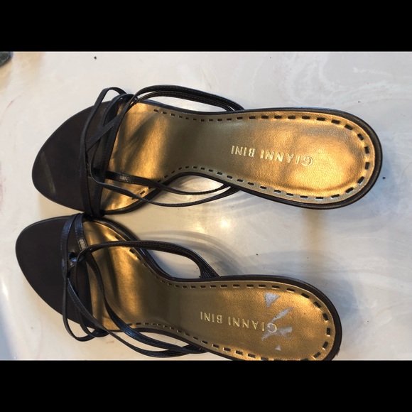 Gianni Bini Shoes - Gianni Bini size 9 1/2